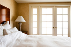 Melcombe Regis bedroom extension costs