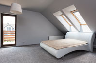 Melcombe Regis bedroom extensions