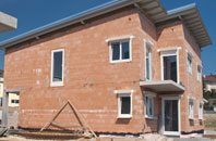 Melcombe Regis home extensions