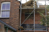 free Melcombe Regis home extension quotes