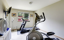 Melcombe Regis home gym construction leads