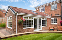 Melcombe Regis house extension leads