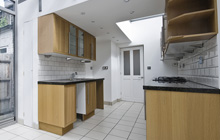 Melcombe Regis kitchen extension leads